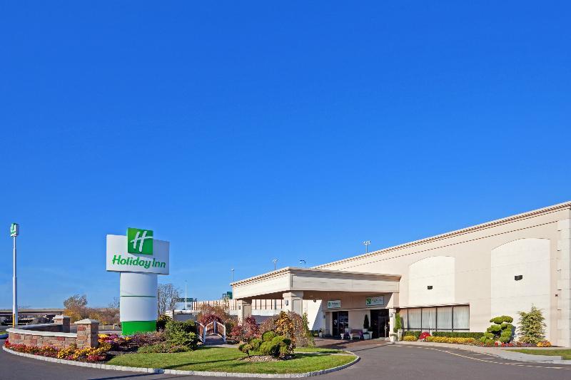 Red Roof Inn Plus Newark Liberty Airport - Carteret Exterior foto